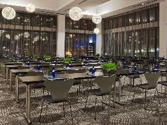 Radisson Blu Aqua Hotel, Chicago 写真