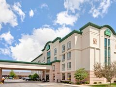 ウィンゲート バイ ウィンダム ティンリー パーク 写真