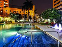 ホテル インターコンチネンタル カリ バイ IHG 写真