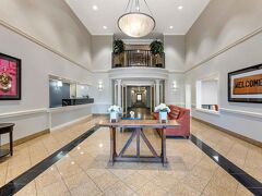 エクステンデット ステイ アメリカ スイーツ インディアナポリス エアポート エ サザン 写真