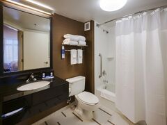 フェアフィールド イン バイ マリオット イースト ラザフォード メドウランド 写真