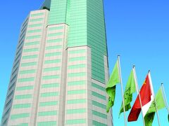 ホテル シルバーランド (〓城酒店) 写真