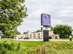 Sleep Inn & Suites Airport 写真