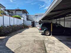 Hotel Santo Tomas - Historical Property 1908 写真