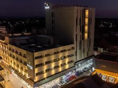 Hoteles Piedra Alta by De Los Perez 写真