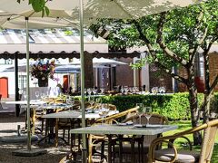 グランド ホテル カレル V 写真