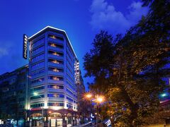 シルケン ホテル 写真