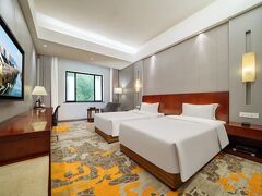 ハイワイハイ バイナ ホテル (海外海百納大酒店) 写真