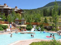 アール グレイ ロッジ 写真