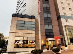 ハロー ホテルズ ブカレスト 写真