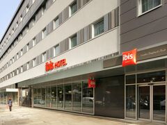 イビス ロンドン シェパーズ ブッシュ 写真