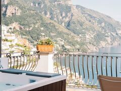 ホテル コンカ ドーロ 写真