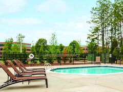 Hyatt Place Raleigh/cary 写真