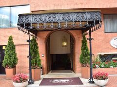 Hotel Saint Simon 写真