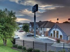 ベストウェスタン イーグルズ イン 写真