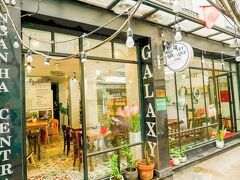 ギャラクシー ブティック ホテル 写真