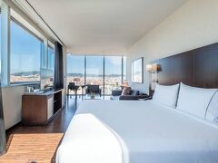 レオナルド ロイヤル ホテル バルセロナ フォーラム 写真