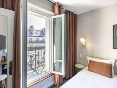 ベストウェスタン アラミス サンジェルマン 写真