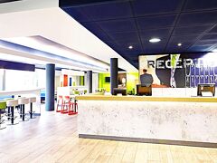 イビスバジェットバーミンガムセンター 写真