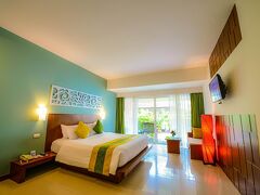 パトン リゾート ホテル 写真