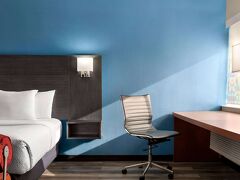 ラ キンタ イン & スイーツ バイ ウィンダム シカゴ ティンリー パーク 写真