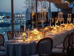 ザ ペニンシュラ イスタンブール 写真