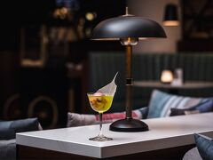 プラハ マリオット ホテル 写真