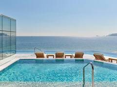 グランド ジョスン プサン 写真