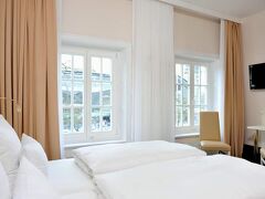 Hotel Furst Bismarck 写真