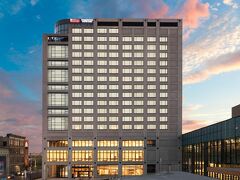 Hilton Garden Inn Toledo Downtown 写真