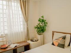 ギャラクシー ブティック ホテル 写真