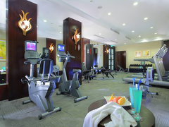 ニュー センチュリー シャオシン  グランド ホテル 写真