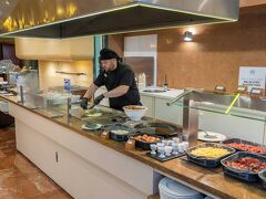 MS Aguamarina Suites 写真