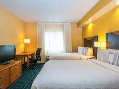 フェアフィールド イン & スイーツ バイ マリオット ナッシュビル アット オープリーランド 写真