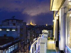 ホテル グランド ユナイテッド チャイナ タウン 写真