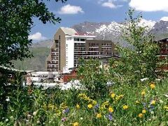 Hotel Mercure Les Deux Alpes 1800 写真