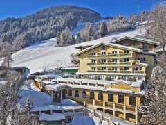 Hotel Berner Zell am See 写真