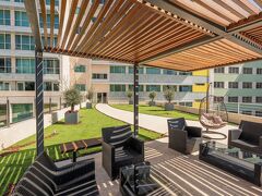 HF フェニックス ガーデン ホテル 写真