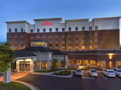 Hilton Garden Inn Raleigh-Cary 写真