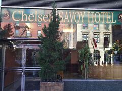 Chelsea Savoy Hotel 写真