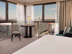 ヒルトン ウィーン パーク 写真