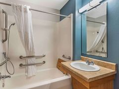 エクステンデット ステイ アメリカ セレクト スイーツ - リトル ロック - サウスウエスト 写真