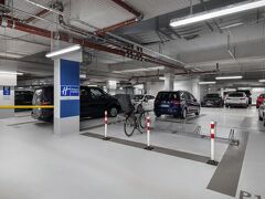 ホリデイ イン エクスプレス ミュンヘン シティ ウェスト バイ IHG 写真