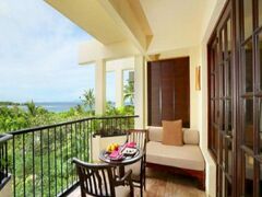 アヨディア リゾート バリ 写真