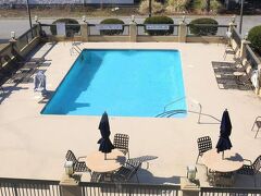 ハンプトン イン サムター 写真