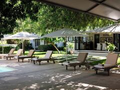 ジ オーナーズ コテージ アット グランデ プロベンス ヘリテージ エステート 写真