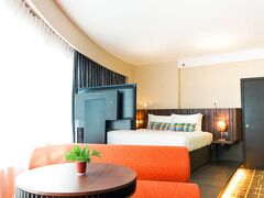 スタラス ホテル ブキッ ビンタン 写真