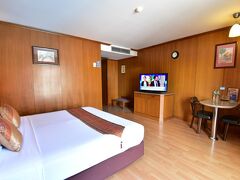 ダイナスティ イン パタヤ 写真