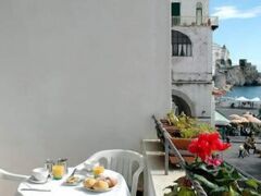 ホテル リドマーレ 写真