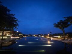 ホテル ロイヤル チャオ シー 写真